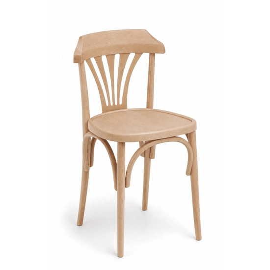 Vienna 690 Viennese chairs Progetto Sedia